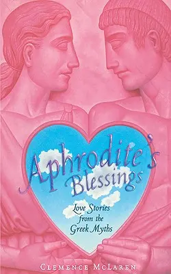 Binecuvântarea Afroditei - Aphrodite's Blessing