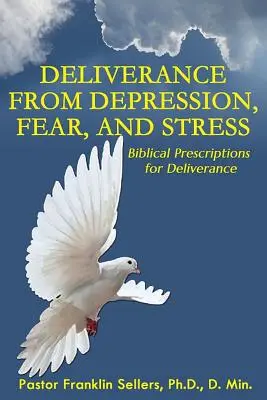 Eliberarea de depresie, frică și stres: Biblical Prescriptions for Deliverance