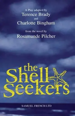 Căutătorii de scoici - The Shell Seekers