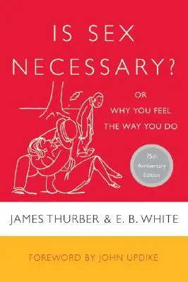 Este sexul necesar? - Is Sex Necessary?