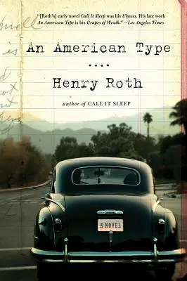 Un tip american - An American Type