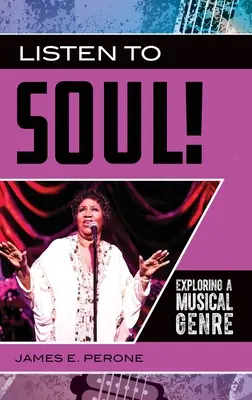 Ascultă sufletul! Explorarea unui gen muzical - Listen to Soul! Exploring a Musical Genre
