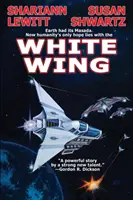 Aripa albă - White Wing