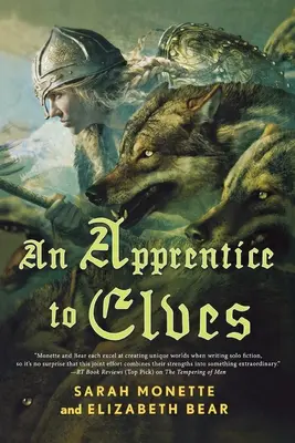 Un ucenic al elfilor - An Apprentice to Elves