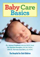 Bazele îngrijirii bebelușului - Baby Care Basics