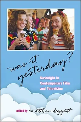 A fost ieri? - Was It Yesterday?