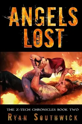 Îngeri pierduți - Angels Lost