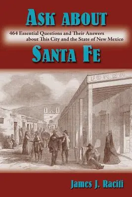 Întrebați despre Santa Fe - Ask about Santa Fe