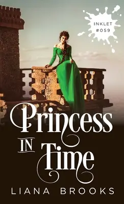 Prințesa în timp - Princess In Time