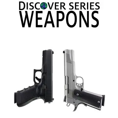 Arme - Weapons