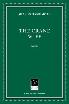 Nevasta cocorului - The Crane Wife
