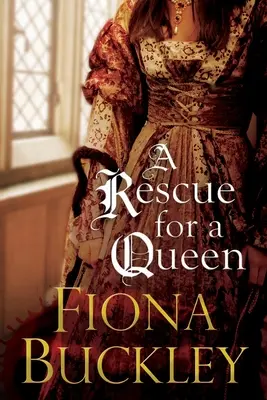 O salvare pentru o regină - A Rescue for a Queen