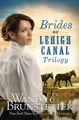 Trilogia mireselor de pe canalul Lehigh - Brides of Lehigh Canal Trilogy