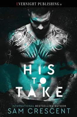 A lui de luat - His to Take