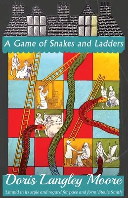 Un joc de șerpi și scări - A Game of Snakes and Ladders