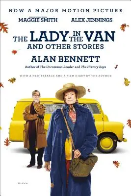 The Lady in the Van și alte povestiri - The Lady in the Van and Other Stories