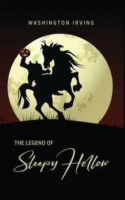 Legenda din Sleepy Hollow - The Legend of Sleepy Hollow