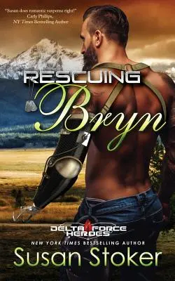Salvarea lui Bryn - Rescuing Bryn