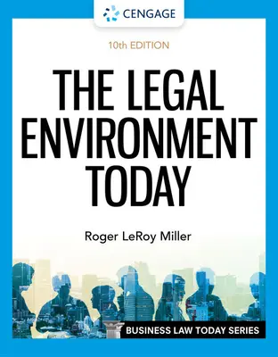 Mediul juridic actual - The Legal Environment Today