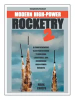 Rachete moderne de mare putere 2 - Modern High-Power Rocketry 2