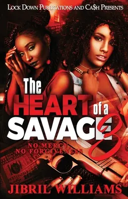 Inima unui sălbatic 3 - The Heart of a Savage 3