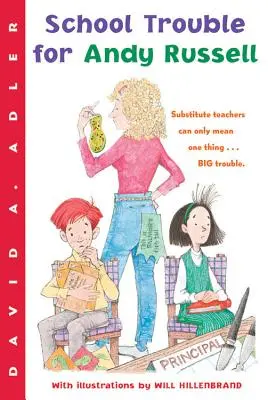 Probleme la școală pentru Andy Russell - School Trouble for Andy Russell