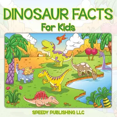 Informații despre dinozauri pentru copii - Dinosaur Facts For Kids