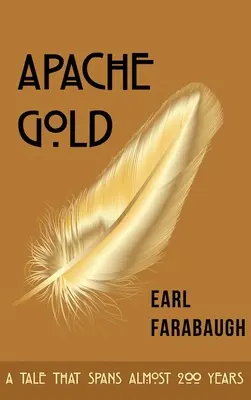 Aurul apașilor - Apache Gold