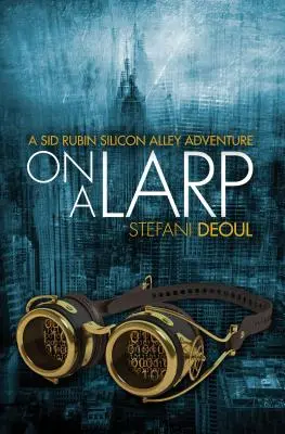 Pe un Larp - On a Larp