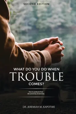 Ce faci când vin problemele? - What Do You Do When Trouble Comes?