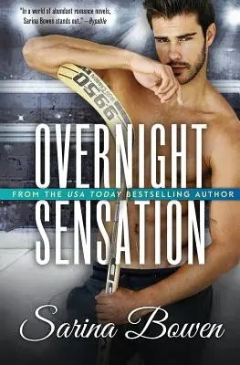 Senzație peste noapte - Overnight Sensation