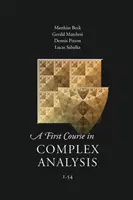 Un prim curs de analiză complexă - A First Course in Complex Analysis