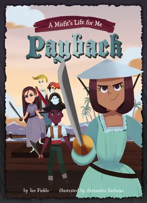 Cartea 4: Payback - Book 4: Payback