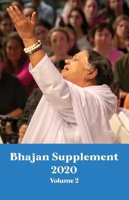 Suplimentul Bhajan 2020 - V2 - Bhajan Supplement 2020 - V2