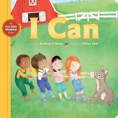 Eu pot - I Can