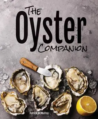 The Oyster Companion: Un ghid de teren - The Oyster Companion: A Field Guide