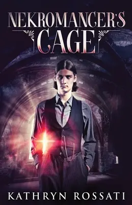 Cușca lui Nekromancer - Nekromancer's Cage