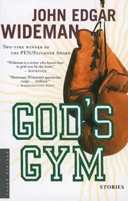 Sala de sport a lui Dumnezeu: Povestiri - God's Gym: Stories