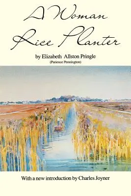 Femeie plantator de orez - Woman Rice Planter
