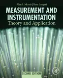 Măsurare și instrumentație: Teorie și aplicare - Measurement and Instrumentation: Theory and Application