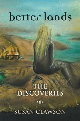 Tărâmuri mai bune: Descoperiri - better lands: The Discoveries