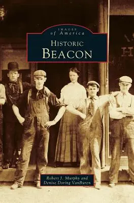 Farul istoric - Historic Beacon