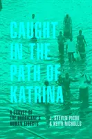 Prins în calea uraganului Katrina: O analiză a efectelor umane ale uraganului - Caught in the Path of Katrina: A Survey of the Hurricane's Human Effects