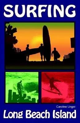 Navigarea pe insula Long Beach - Surfing Long Beach Island