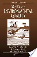 Soluri și calitatea mediului - Soils and Environmental Quality