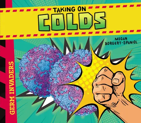Înfruntarea răcelilor - Taking on Colds