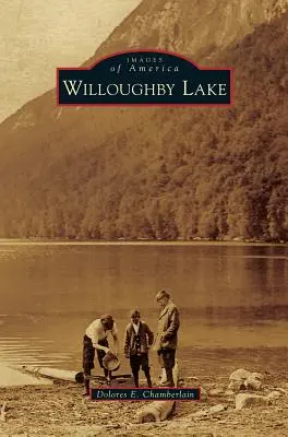 Lacul Willoughby - Willoughby Lake