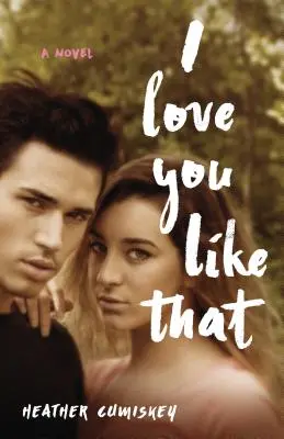 Te iubesc așa - I Love You Like That