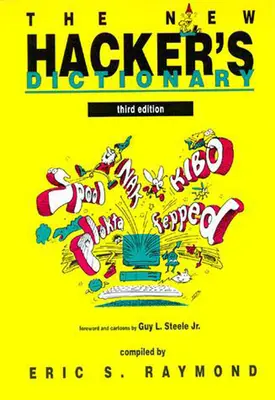 The New Hacker's Dictionary, ediția a treia - The New Hacker's Dictionary, Third Edition