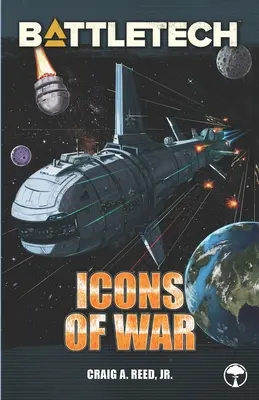 BattleTech: Icoane de război - BattleTech: Icons of War